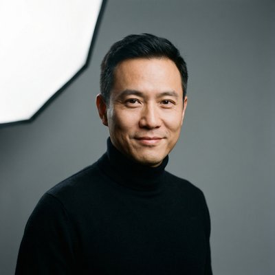 榴莲视频首席导演陈明远