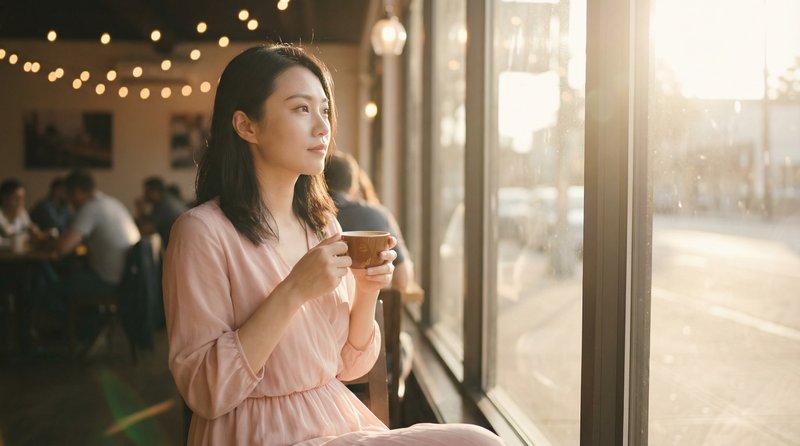 榴莲视频生活视频：午后咖啡时光慢生活记录